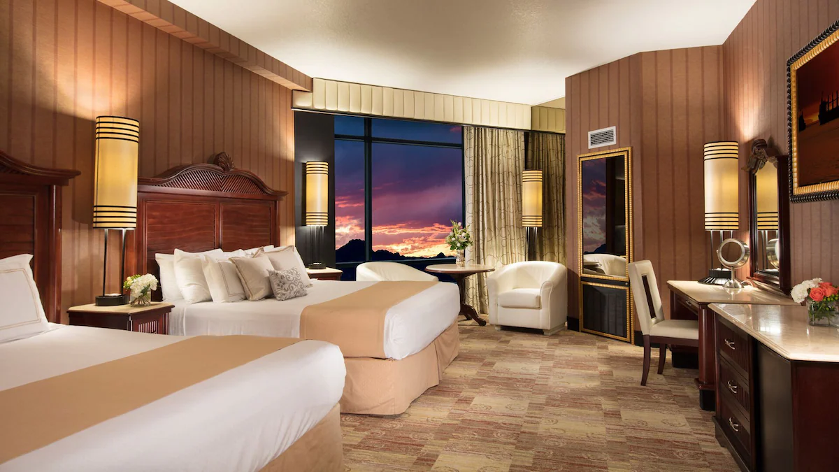 Montego Bay Casino Resort