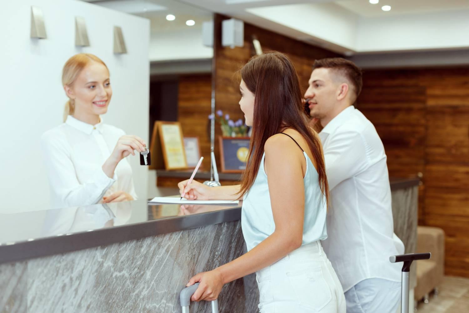Staycatalog: Casino Hotel Booking
